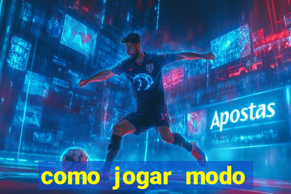 como jogar modo demo no tigre